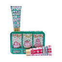 Heathcote's Emporium Vintage Fayre Body Care Tin 1 each thumbnail 1