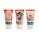 Cath Kidston Nutcracker Theatre Hand Cream Trio 3 piece thumbnail 1