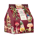 Heathcote & Ivory In The Garden Festive Collection Gnome Home 1 each thumbnail 1