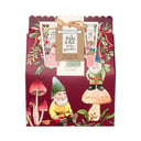 Heathcote & Ivory In The Garden Festive Collection Gnome Home 1 each thumbnail 3