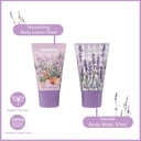 Heathcote & Ivory English Lavender Mini Sleep Essentials Set 4 piece thumbnail 3