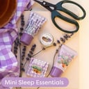Heathcote & Ivory English Lavender Mini Sleep Essentials Set 4 piece thumbnail 5