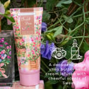 Heathcote & Ivory Sweet Pea Hand Cream 100ml thumbnail 4