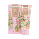 Heathcote & Ivory Sweet Pea Hand Cream 100ml thumbnail 1
