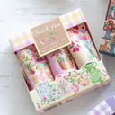 Heathcote & Ivory Sweet Pea Hand Cream Trio 3 piece thumbnail 5