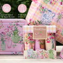 Heathcote & Ivory Sweet Pea Hand Cream Trio 3 piece thumbnail 4