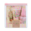 Heathcote & Ivory Sweet Pea Floral Refresh Essentials 3 piece thumbnail 1