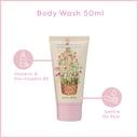 Heathcote & Ivory Sweet Pea Floral Refresh Essentials 3 piece thumbnail 4