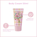 Heathcote & Ivory Sweet Pea Floral Refresh Essentials 3 piece thumbnail 2