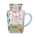 Heathcote & Ivory In The Garden Tea Break Ceramic Mug & Hand Essentials 3 piece thumbnail 1