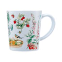 Heathcote & Ivory In The Garden Tea Break Ceramic Mug & Hand Essentials 3 piece thumbnail 4
