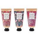 William Morris At Home Strawberry Thief Hand Cream Collection 3 piece thumbnail 1