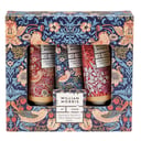 William Morris At Home Strawberry Thief Hand Cream Collection 3 piece thumbnail 3
