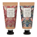 William Morris At Home Strawberry Thief Hand Care Set 2 piece thumbnail 2