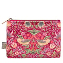 William Morris At Home Strawberry Thief Hand Care Set 2 piece thumbnail 3