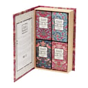 William Morris At Home Strawberry Thief Guest Soaps 4 piece thumbnail 2