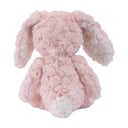 Mary Meyer Nursery Pink Bunny 28cm 1 each thumbnail 3
