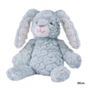 Mary Meyer Nursery Seafoam Bunny 28cm 1 each thumbnail 1