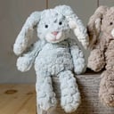Mary Meyer Nursery Seafoam Bunny 28cm 1 each thumbnail 5