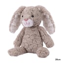 Mary Meyer Nursery Tan Bunny 28cm 1 each thumbnail 1