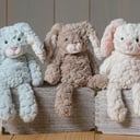 Mary Meyer Nursery Tan Bunny 28cm 1 each thumbnail 5