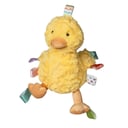 Mary Meyer Taggies Dunkin Duck Soft Toy 25cm 1 each thumbnail 4
