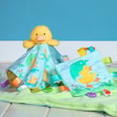 Mary Meyer Taggies Dunkin Duck Character Blanket 1 each thumbnail 2