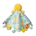Mary Meyer Taggies Dunkin Duck Character Blanket 1 each thumbnail 1