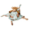 Mary Meyer Hetty Highland Cow Character Blanket 1 each thumbnail 2