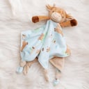 Mary Meyer Hetty Highland Cow Character Blanket 1 each thumbnail 4