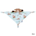 Mary Meyer Hetty Highland Cow Character Blanket 1 each thumbnail 1