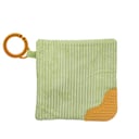 Mary Meyer Hetty Highland Cow Crinkle Teether 1 each thumbnail 2