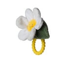 Mary Meyer Sweet Soothies Daisy Teether Rattle 1 each thumbnail 2