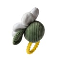 Mary Meyer Sweet Soothies Daisy Teether Rattle 1 each thumbnail 3