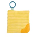 Mary Meyer Sweet Soothies Daisy Crinkle Teether 1 each thumbnail 2