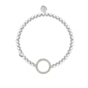 Life Charms Just Because Friendship Bracelet 1 each thumbnail 2