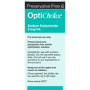 Optichoice Eye Drops 2mg 10ml thumbnail 3
