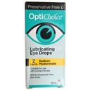 Optichoice Eye Drops 2mg 10ml thumbnail 1