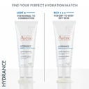 Avene Hydrance Hydrating Light Cream 40ml thumbnail 6