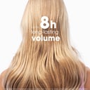 Klorane Volume Texturizing Dry Shampoo With Organic Flax 150ml thumbnail 8