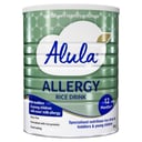 Alula Allergy Rice Drink 12 Months+ 800g thumbnail 1