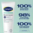 Cetaphil Blemish Cleanser 124ml thumbnail 5