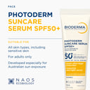 Bioderma Photoderm Serum SPF50+ 50ml thumbnail 7