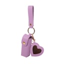 IS Gift Joy Lipstick Case With Heart Mirror Assorted 1 each thumbnail 2