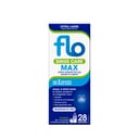 Flo Sinus Care Max Bottle & Sachet 28 sachets thumbnail 1