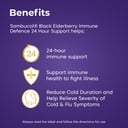 Sambucol 24HR Immunity 30 tablets thumbnail 4