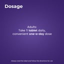 Sambucol 24HR Immunity 30 tablets thumbnail 6