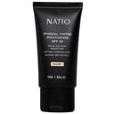Natio Mineral Tinted Moisturiser SPF 50 - Nude 50ml thumbnail 1