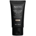 Natio Mineral Tinted Moisturiser SPF 50 - Golden 50ml thumbnail 1