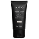 Natio Mineral Tinted Moisturiser SPF 50 - Beige 50ml thumbnail 1